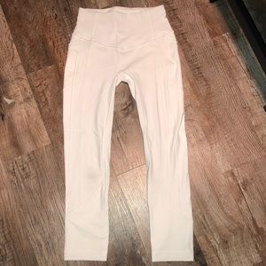 Lululemon leggings